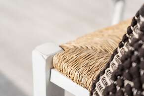 Anamnesia Collection Villa Aronia Kastraki Beach