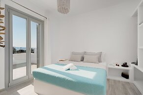 Anamnesia Collection Villa Aronia Kastraki Beach