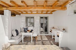 Anamnesia Collection Villa Aronia Kastraki Beach