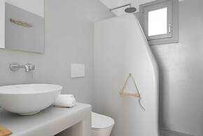 Anamnesia Collection Villa Aronia Kastraki Beach