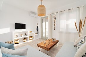 Anamnesia Collection Villa Aronia Kastraki Beach