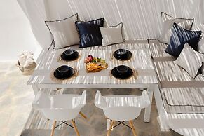 Anamnesia Collection Villa Aronia Kastraki Beach