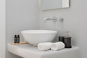 Anamnesia Collection Villa Aronia Kastraki Beach