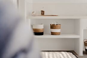 Anamnesia Collection Villa Aronia Kastraki Beach