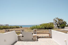 Anamnesia Collection Villa Aronia Kastraki Beach