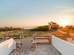 Anamnesia Collection Villa Aronia Kastraki Beach