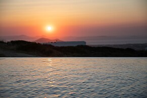 Villa Luxcia Located in Galanado Naxos