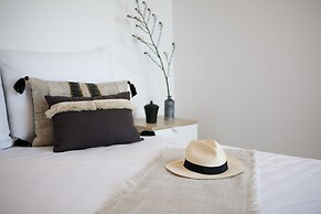 Villa Luxcia Located in Galanado Naxos