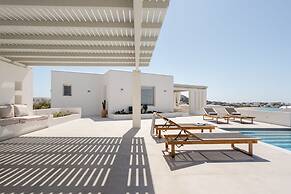 382905 - Villa Dia Mikri Vigla