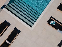 382905 - Villa Dia Mikri Vigla