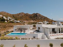 382905 - Villa Dia Mikri Vigla