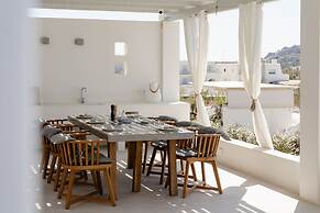 382905 - Villa Dia Mikri Vigla