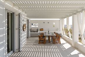 382905 - Villa Dia Mikri Vigla