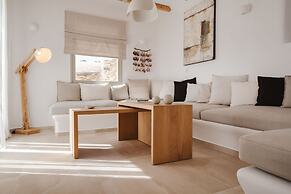 291424 - Villa Flo in Naxos