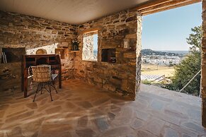 291424 - Villa Flo in Naxos