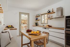 291424 - Villa Flo in Naxos