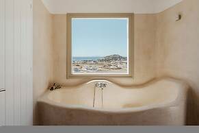 291424 - Villa Flo in Naxos