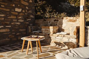 291424 - Villa Flo in Naxos
