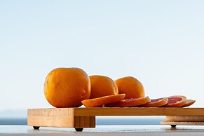 291424 - Villa Flo in Naxos