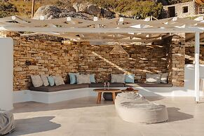 291424 - Villa Flo in Naxos