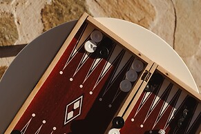 291424 - Villa Flo in Naxos