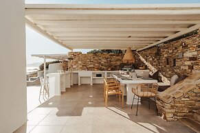 291424 - Villa Flo in Naxos