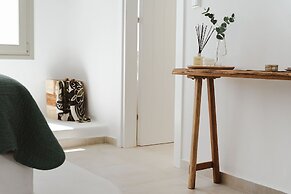 291424 - Villa Flo in Naxos