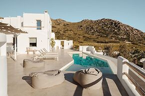291424 - Villa Flo in Naxos