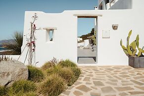 291424 - Villa Flo in Naxos