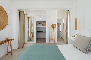 291424 - Villa Flo in Naxos