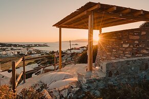 291424 - Villa Flo in Naxos