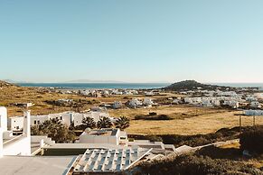 291424 - Villa Flo in Naxos