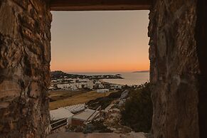 291424 - Villa Flo in Naxos