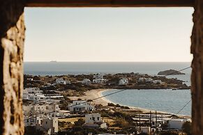 291424 - Villa Flo in Naxos