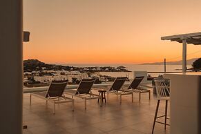 291424 - Villa Flo in Naxos