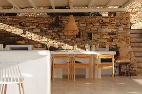 291424 - Villa Flo in Naxos