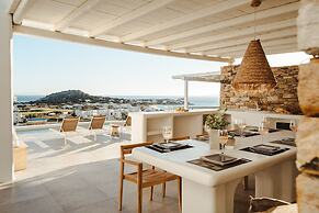 291424 - Villa Flo in Naxos