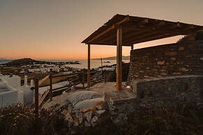 291424 - Villa Flo in Naxos