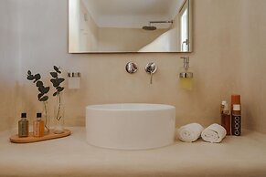 291424 - Villa Flo in Naxos