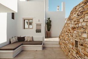 291424 - Villa Flo in Naxos