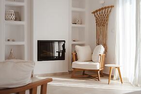 291424 - Villa Flo in Naxos