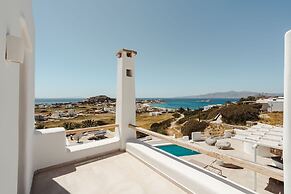 291424 - Villa Flo in Naxos