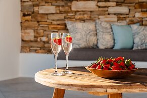 291424 - Villa Flo in Naxos