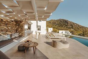 291424 - Villa Flo in Naxos