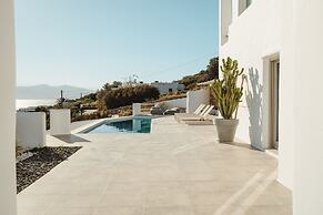 291424 - Villa Flo in Naxos