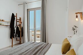 291424 - Villa Flo in Naxos