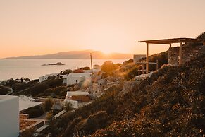 291424 - Villa Flo in Naxos