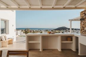 291424 - Villa Flo in Naxos