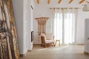 291424 - Villa Flo in Naxos