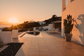 291424 - Villa Flo in Naxos